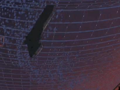 柯南其实是一部武侠片,一开始我不信,直到他用内力引发雪崩