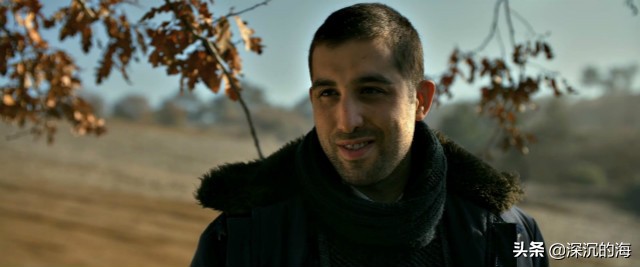 《野梨树》：这个世界是不会变的，能改变的是我们自己的内心