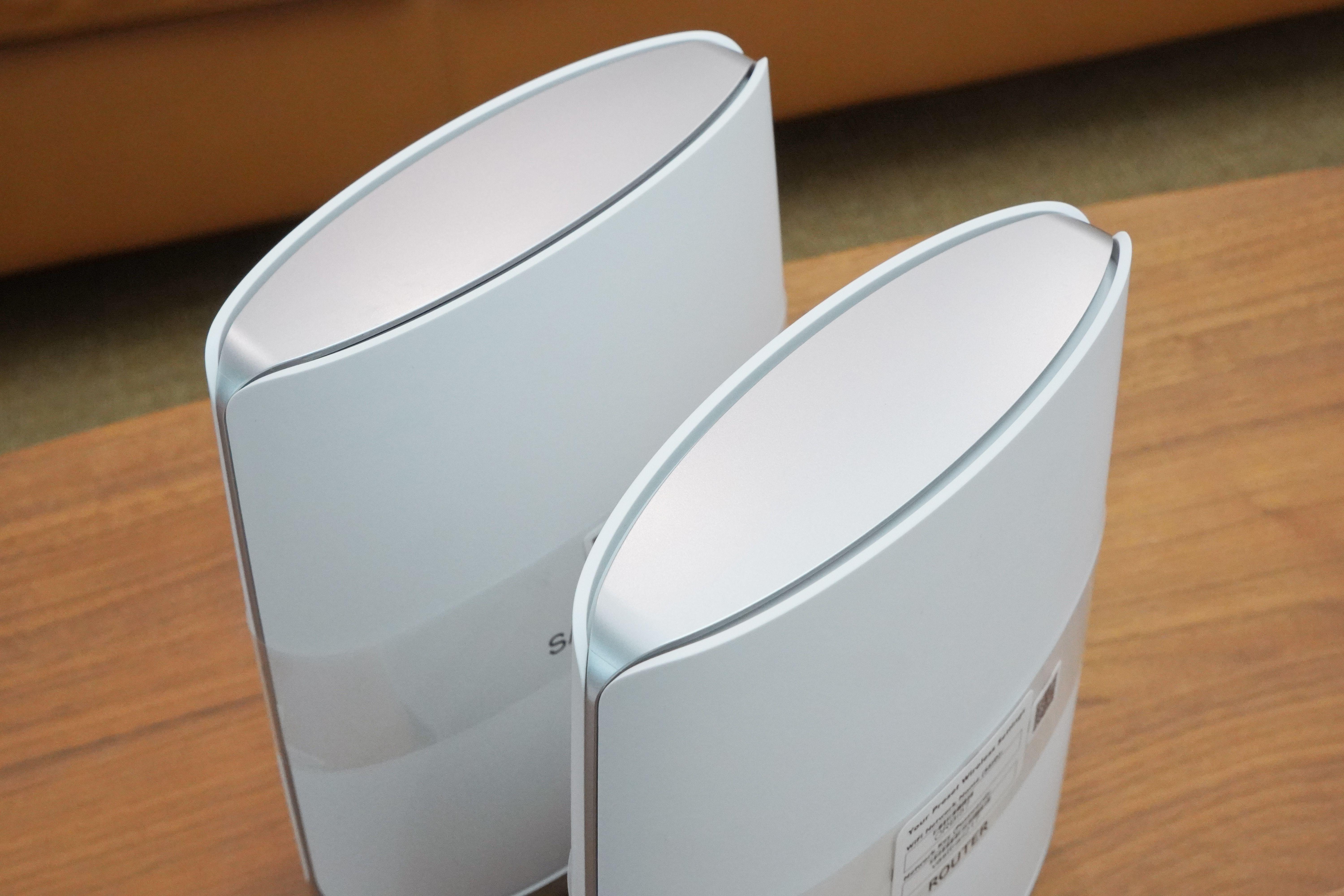 wifi6路由器mesh组网,mesh路由器wifi6