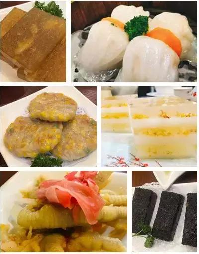 粤点粤菜粤精彩广州最便宜早茶,广州白云山哪里早茶最便宜好吃