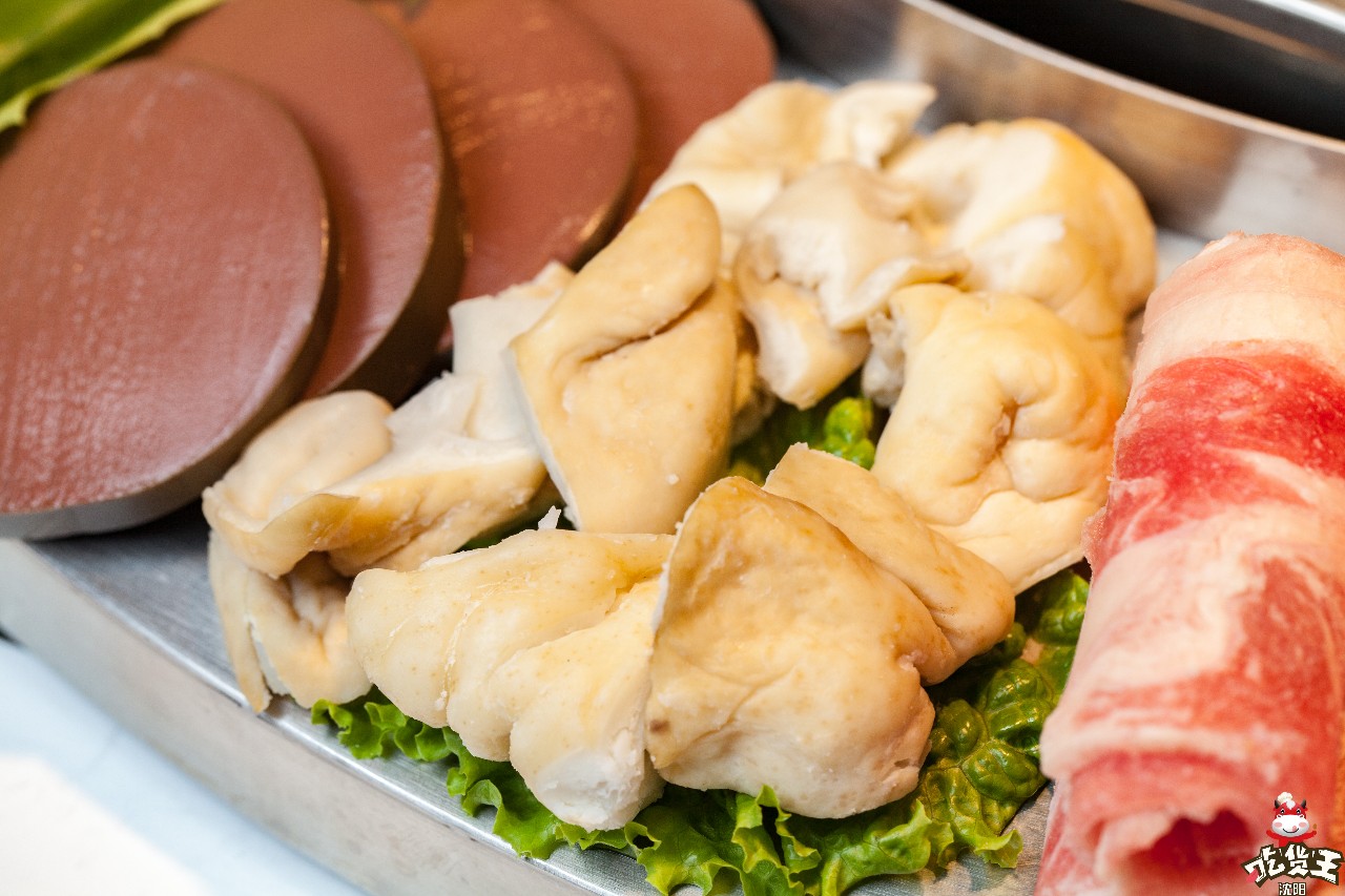 人均只要36元!江巴人火锅热辣呼啦圈上市啦