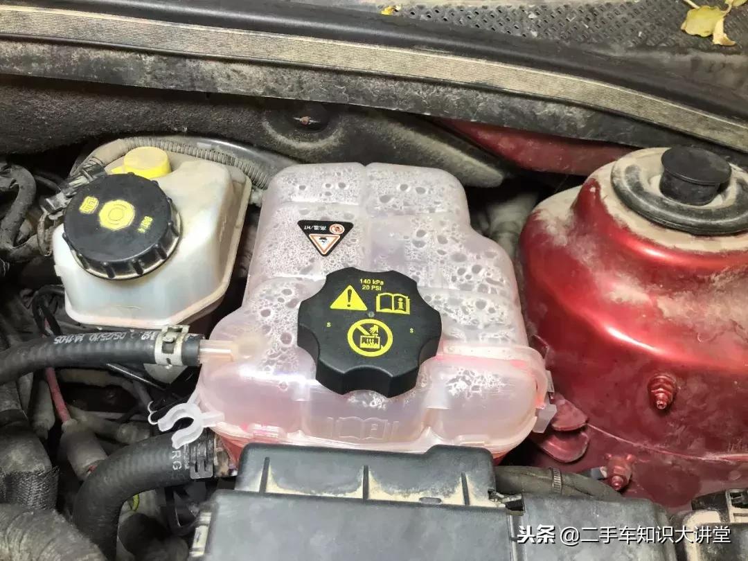 修科鲁兹崩溃的修理工,维修科鲁兹有多难修