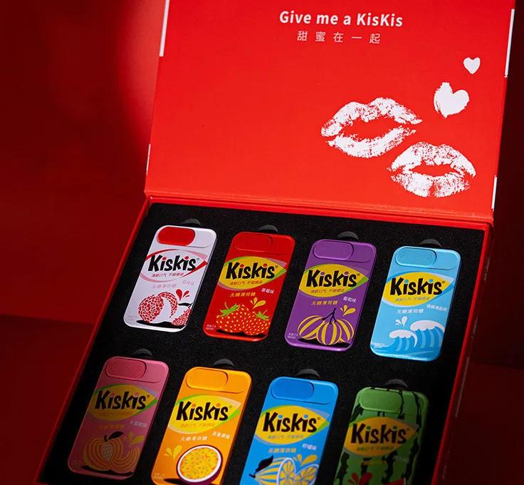 情人节礼物推荐送给女友10件套,情人节送男朋友礼物排行榜前十名