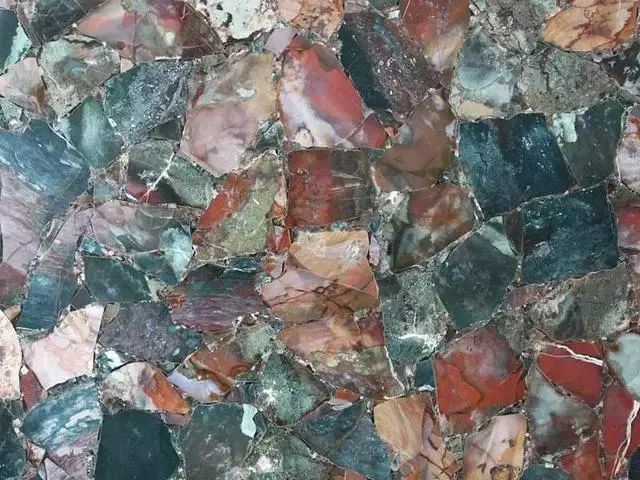 顶级奢侈石材品牌排行前十,十大顶级石材