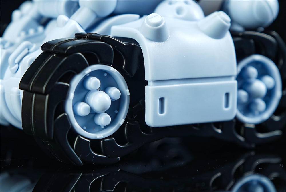 78模型评测,合金弹头sv001拼装玩具测评