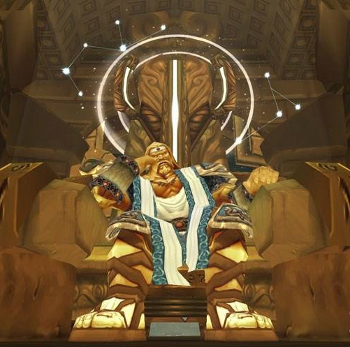 泰坦守护者洛肯技能,守护者格雷姆