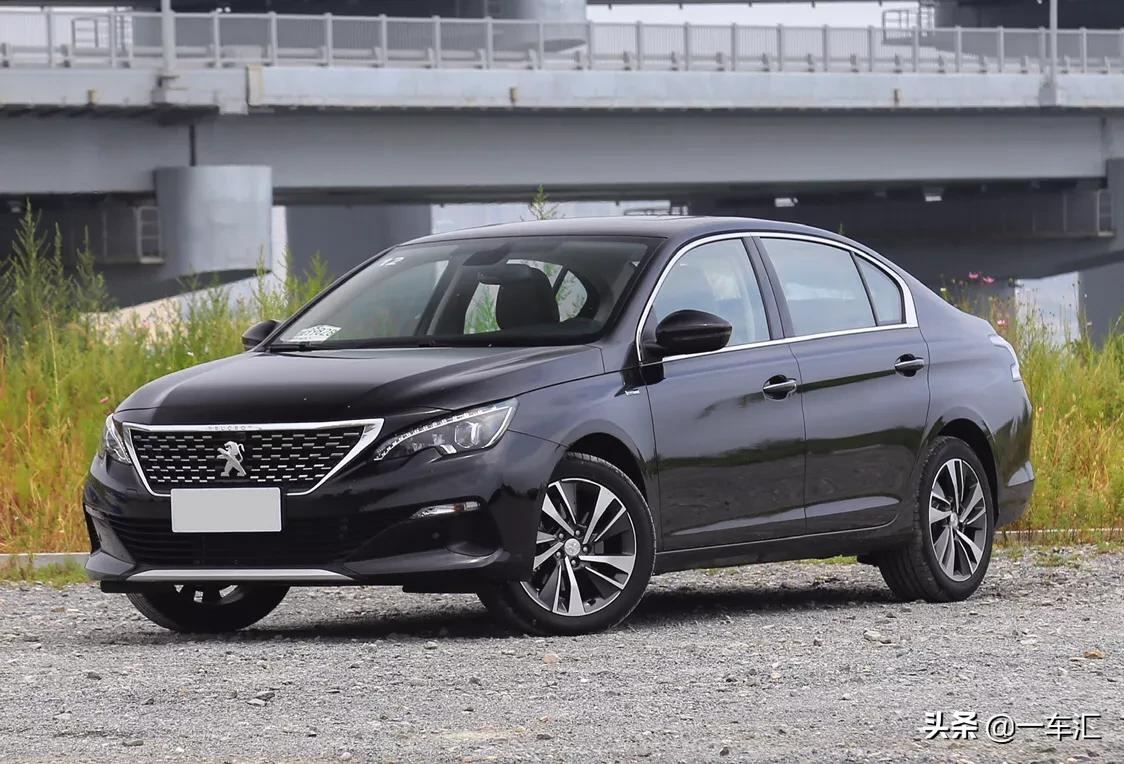 标致408与朗逸哪个更值得购买,标致4082019款离地间隙