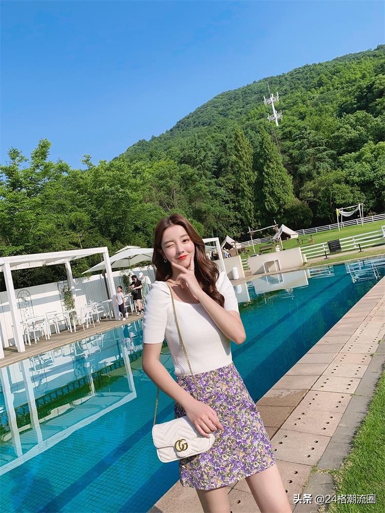 黑色百搭链条包轻奢,轻奢链条包斜挎