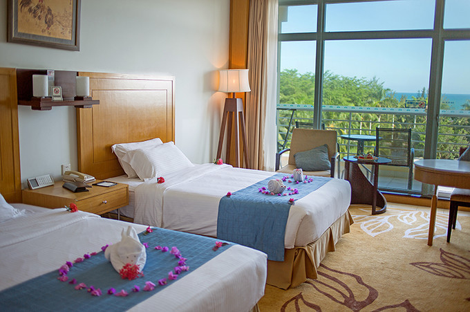 去三亚旅游攻略必备清单,去三亚旅游带泳装吗