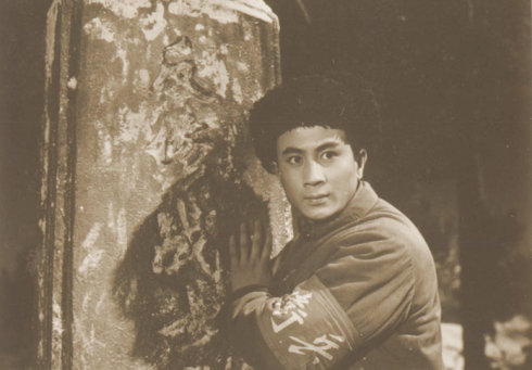 1980版郭凯敏,八十年代的银幕记忆张瑜与郭凯敏