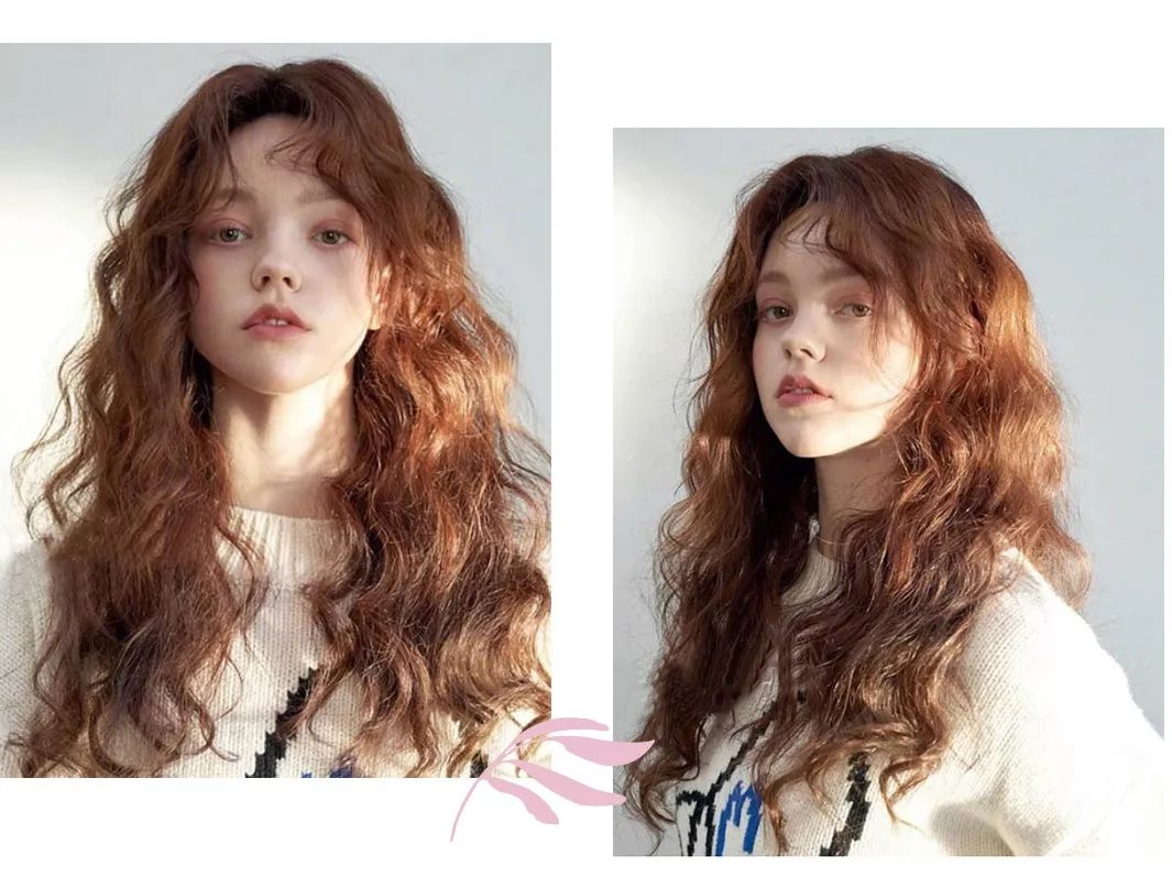 看一遍就能学会的编发教程,不一样的复古编发手把手教你学会