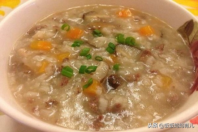 三岁宝宝辅食健康又长肉,辅食超好喂的宝宝