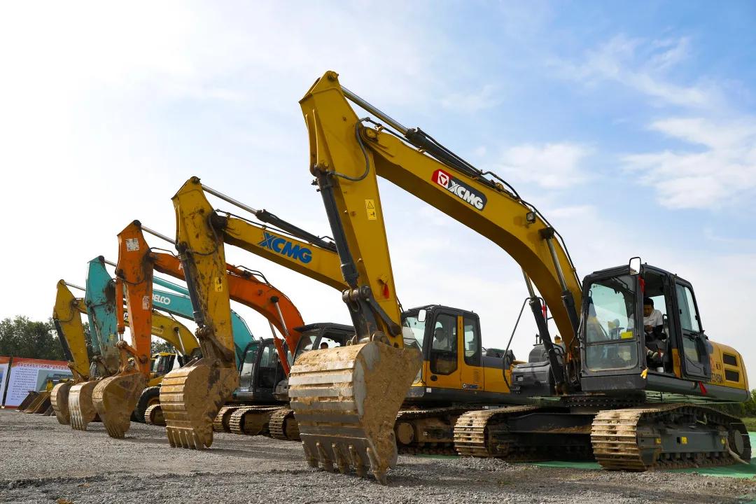 总投资39亿多元！肥乡区金五星特种高端紧固件等15个项目开工