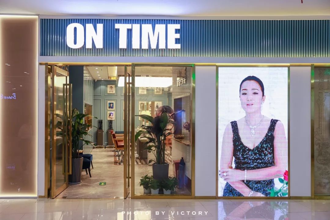 喜茶、和府捞面、兰巴赫……齐聚曲江老牌商场，等你Pick！