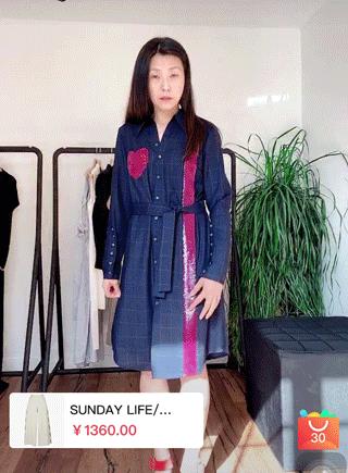 私人衣橱分享,30岁以后的女人要买的几个品牌