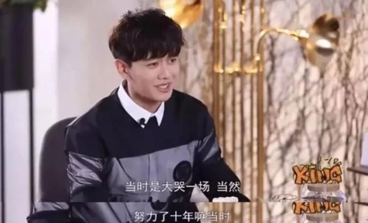 张继科与陈梦关系如何,任嘉伦和陈梦怎么认识的