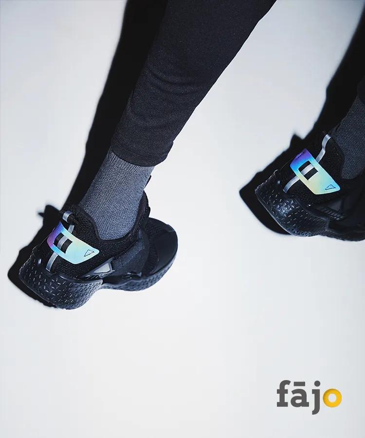 299元左右的跑步鞋,299元运动员同款鞋