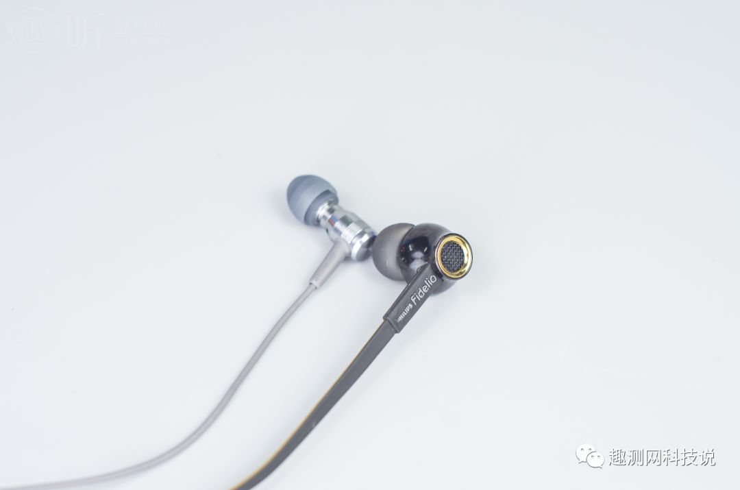 杰世伟fd01耳机测评,杰伟世耳机ha-fw1000t使用说明