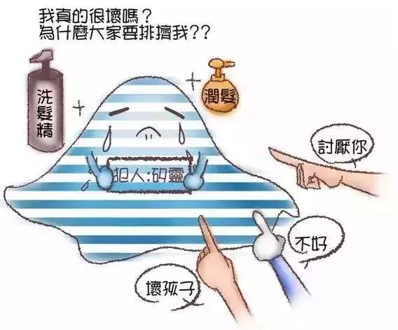 二甲硅油片对胃有伤害吗,硅油对眼睛有什么伤害