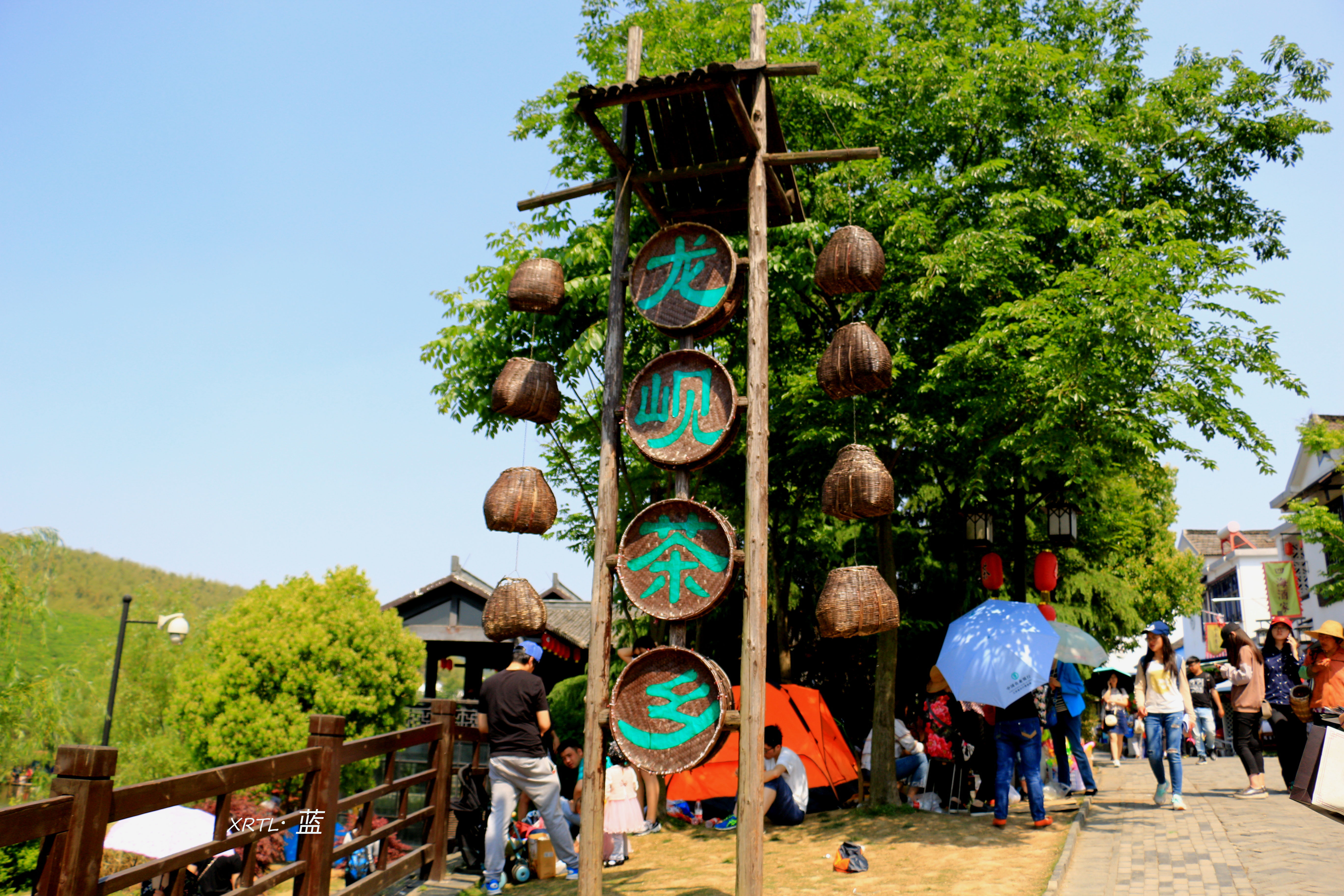 南京周边一天半游的绝佳去处,疫情后南京出游