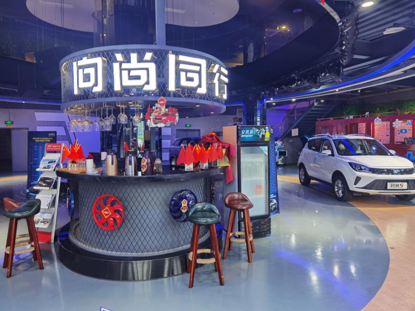 长安欧尚月销量多少,连续4个月销量破万长安欧尚x5