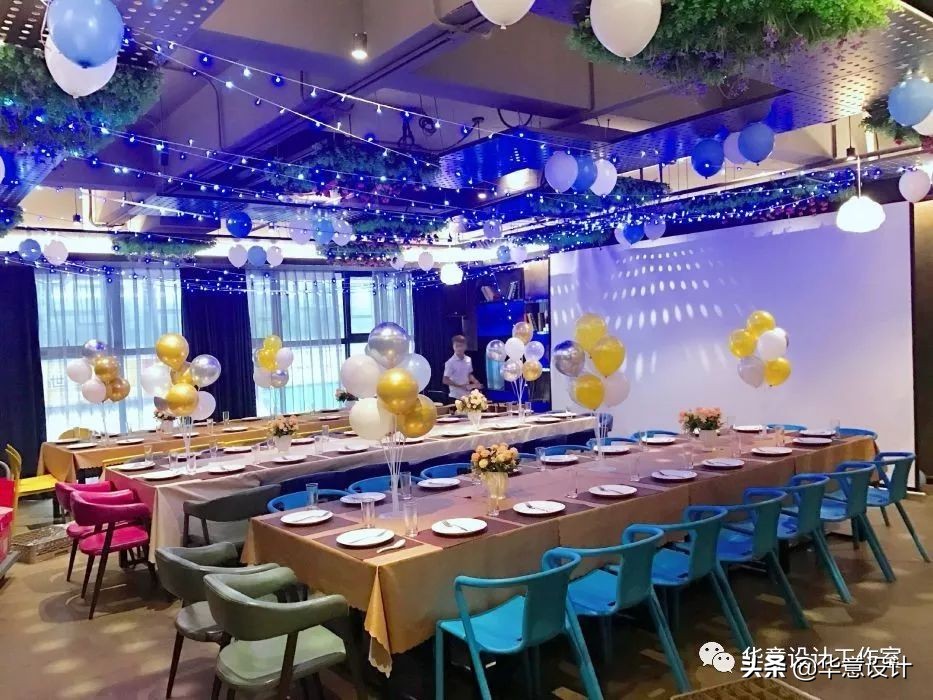 轰趴馆设计方案,轰趴馆设计草图