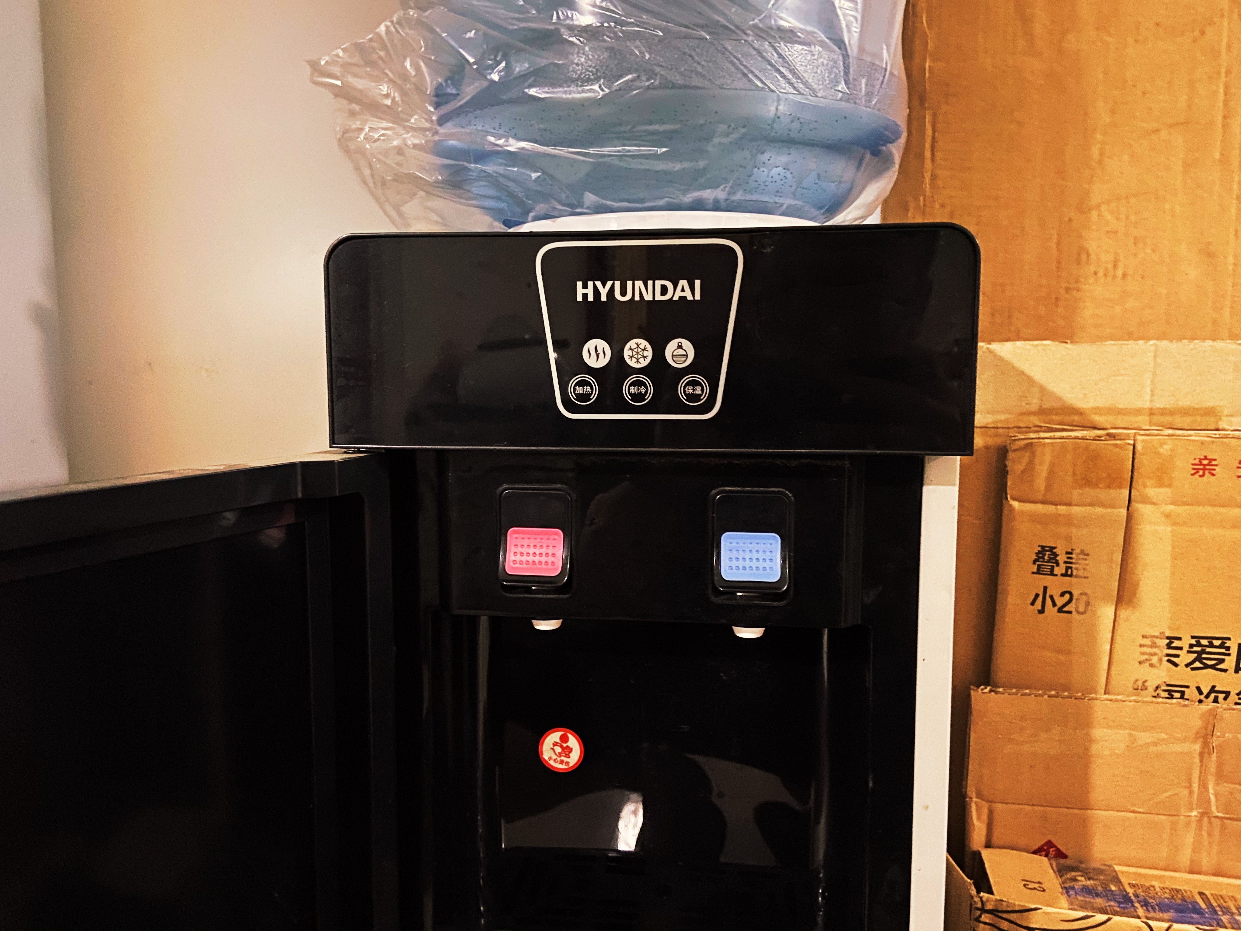 米家加热即饮净水器评测,米家智能热水器怎么样