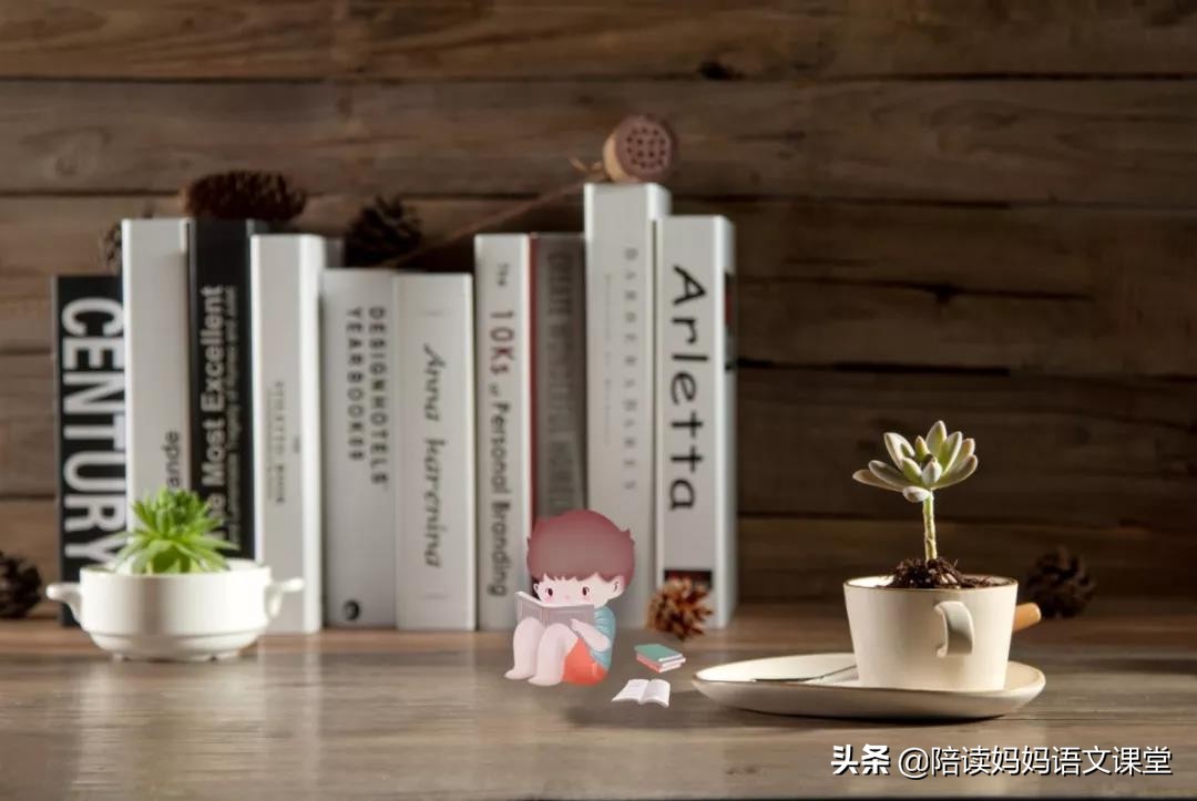 小学1-6年级必考成语积累,小学语文1-6年级重点成语