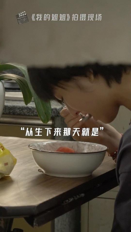 张子枫演技到底好在哪里,张子枫演技炸裂的时刻