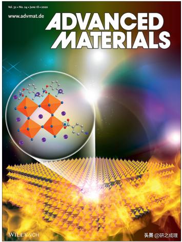 nature杂志氢能源,nature能源领域子刊