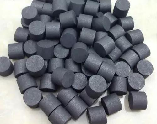 石墨科普知识,科普知识碳元素