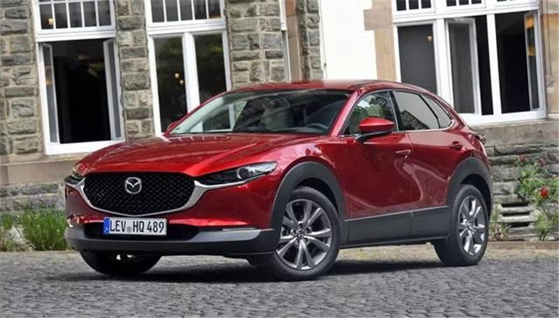 思域两厢和马自达cx4,思域两厢版和马自达3怎么选