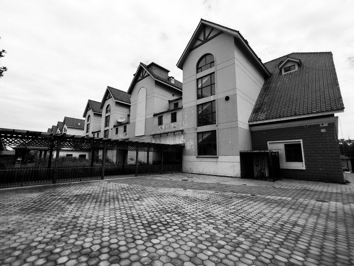 天津市津南区莱恩国际幼稚园,天津莱恩森林幼稚园