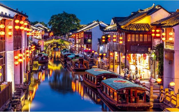 鑻忓窞閲戣壊姹熷崡,姹熷崡鍙ゅ煄鑻忓窞