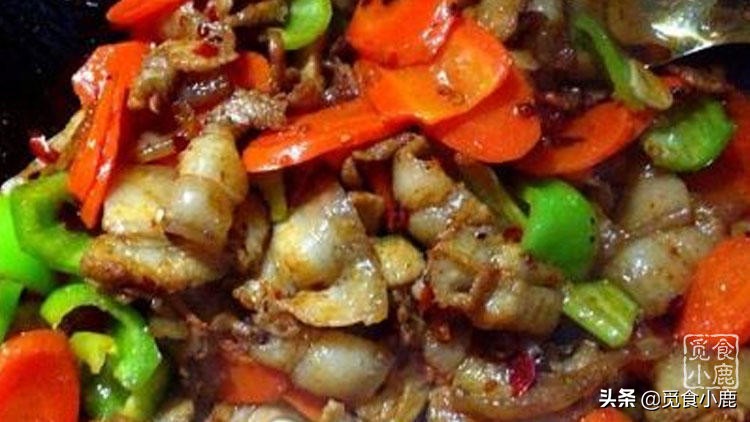 这道菜太好吃了肥而不腻,学会这道菜全家都爱吃一星期不腻