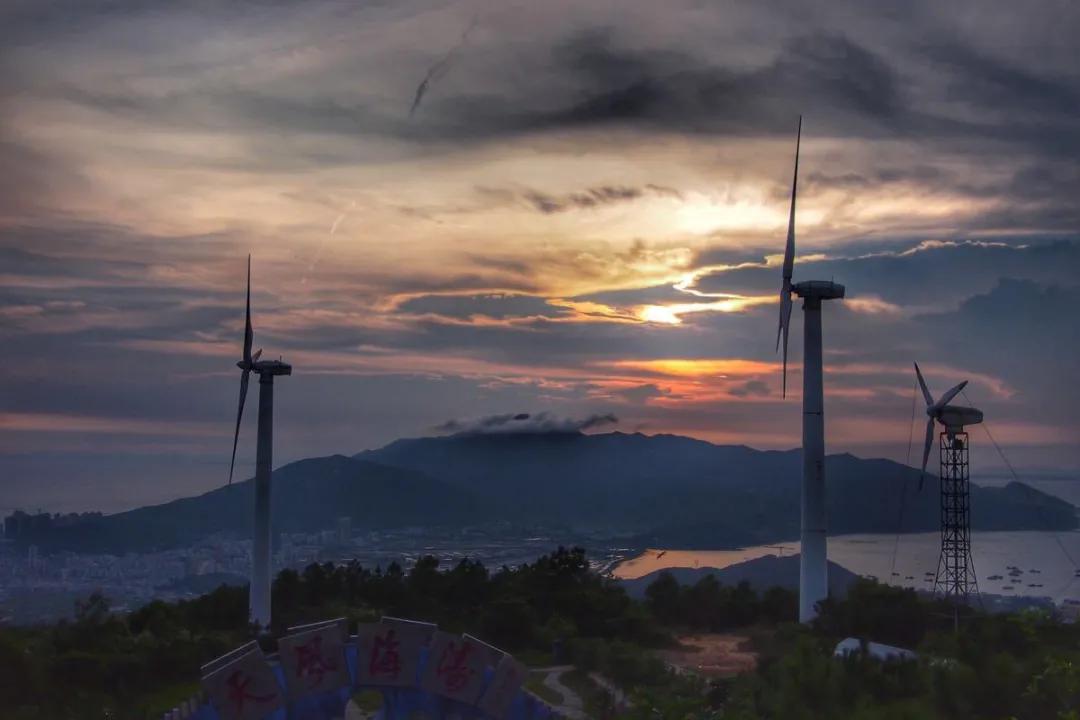 南澳岛最美的海滩是哪里,广东十大最美沙滩