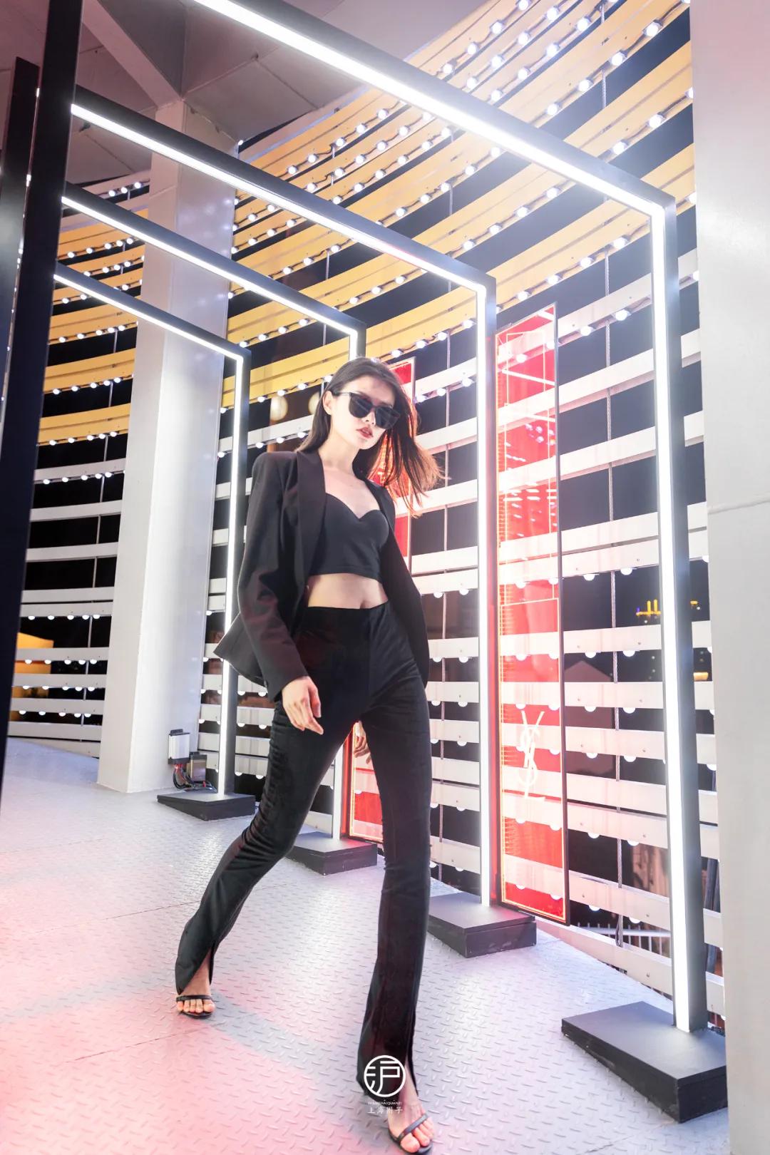 ysl圣罗兰哪款适合黄皮,ysl圣罗兰中性皮推荐