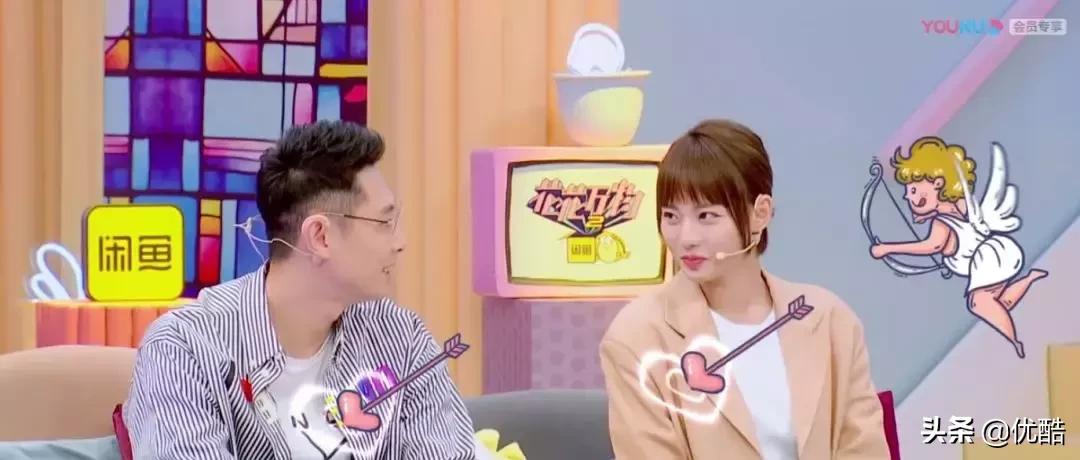 张嘉倪和买超婚姻多少年了,张嘉倪买超为什么没办婚礼