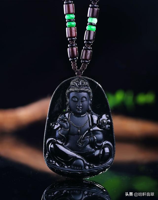 翡翠的“酸甜苦辣”,你尝过吗?