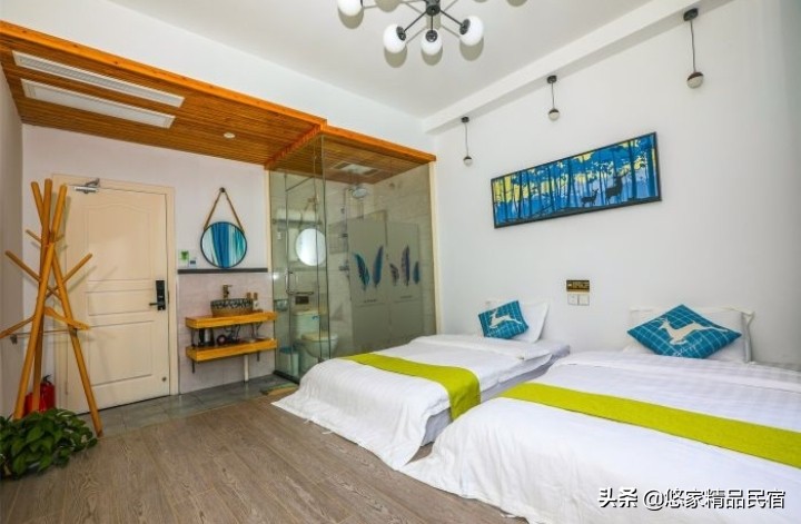 悠家民宿的合作可靠么,悠家民宿怎么样可靠吗