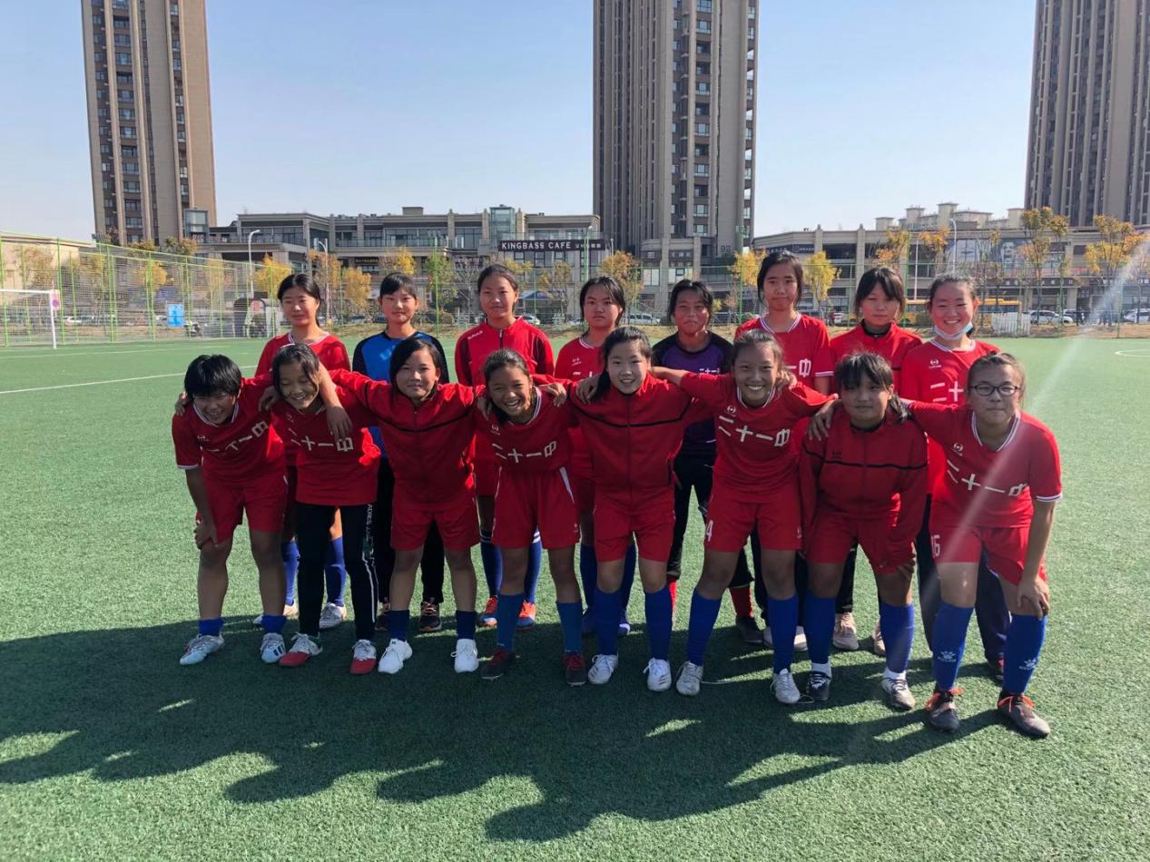 全国校园足球竞赛方案,全国青少年校园足球竞赛方案