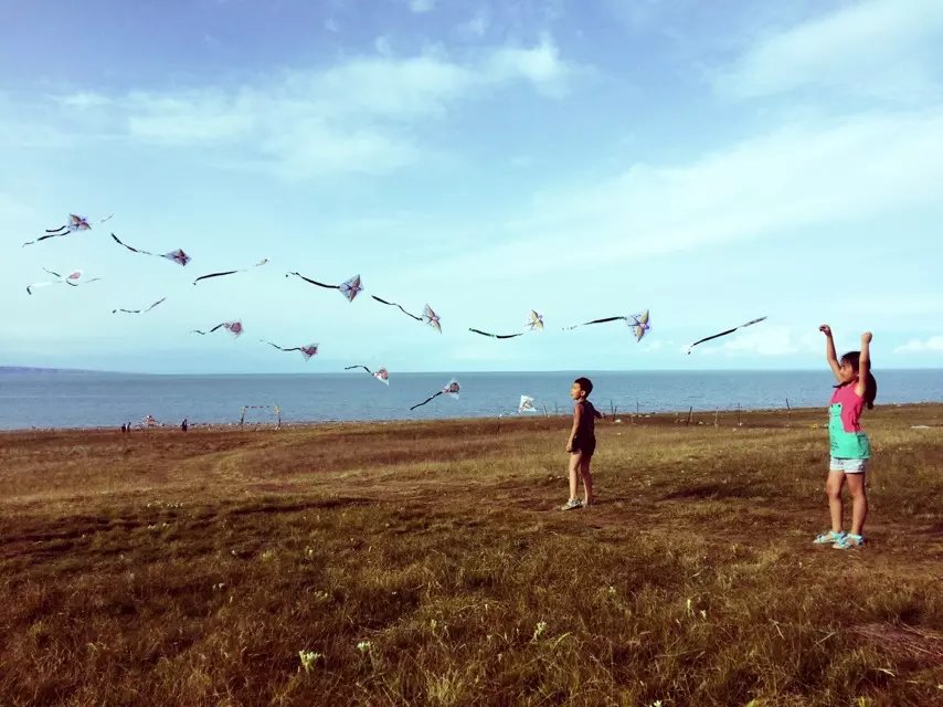 小风筝挂院子里好不,小风筝大作为视频