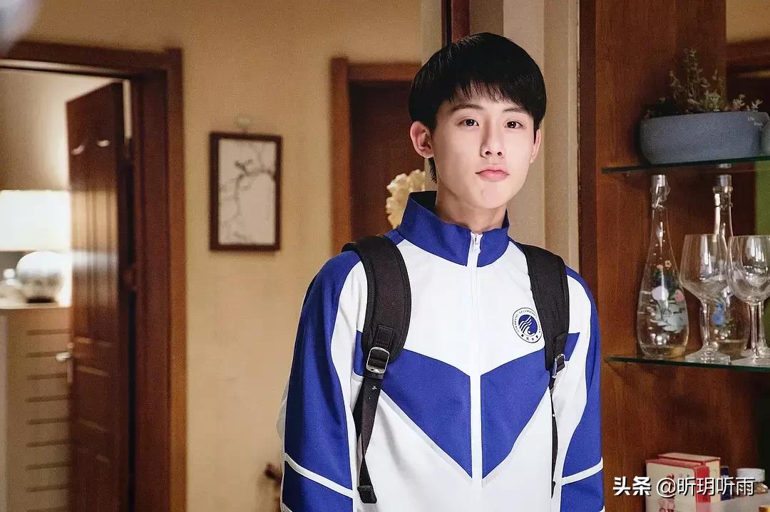 小欢喜最幸福,小欢喜里面最幸福的孩子们