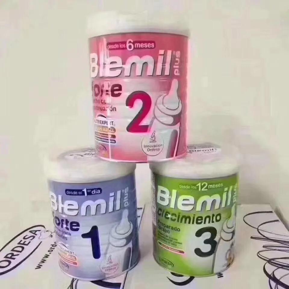 西班牙奶粉品牌大全,西班牙奶粉儿童