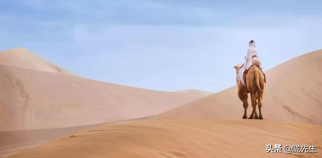 甘肃被忽略的景点,甘肃的自然风光