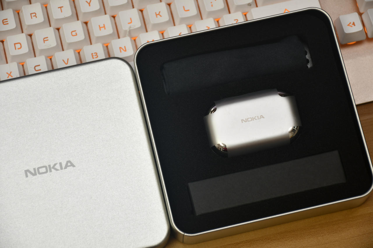 诺基亚p3600耳机值不值,诺基亚耳机p3600与e3511