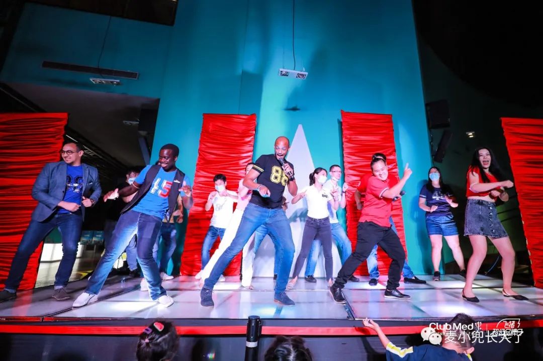 clubmed在中国的9家度假村,国内最好的clubmed亲子度假酒店