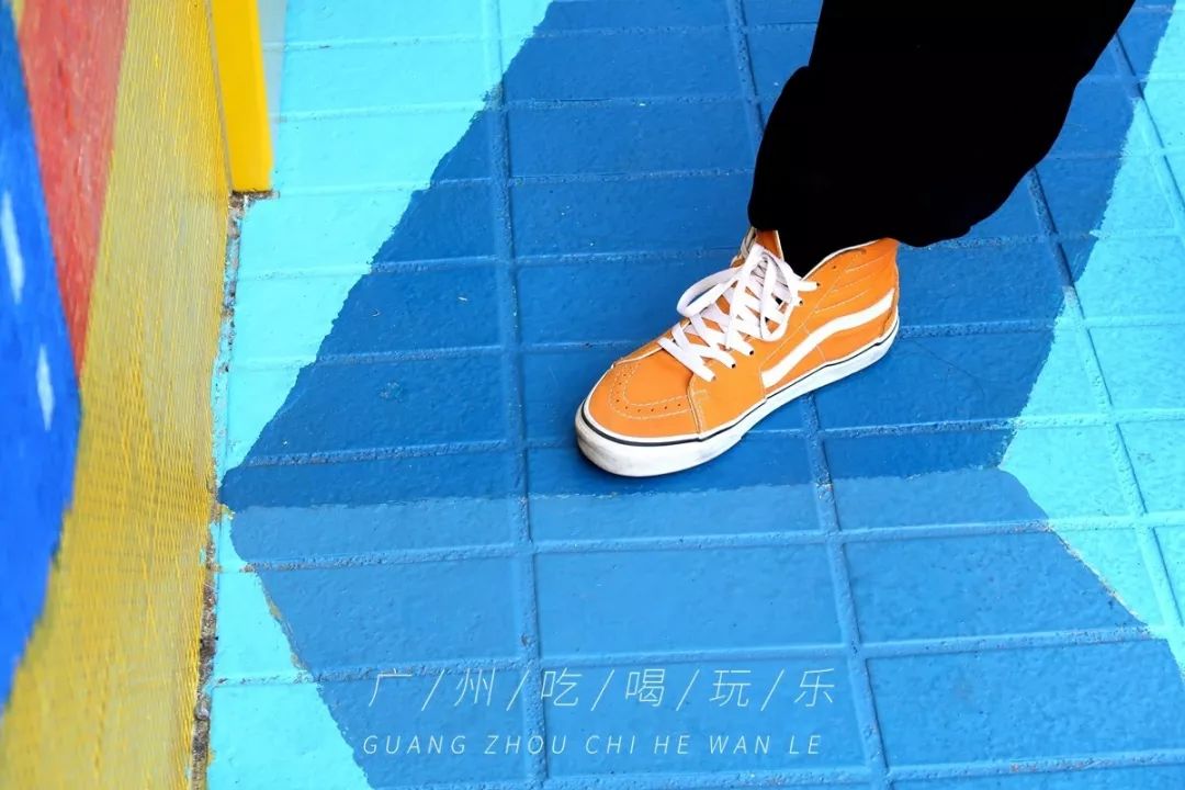 广州免费室内拍照地方推荐,广州拍照免费场景推荐