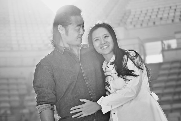 姜山表白被李娜吐槽,李娜说姜山脑壳被雷劈