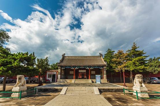 五一长假去哪里旅游推荐,五一小长假旅游指南